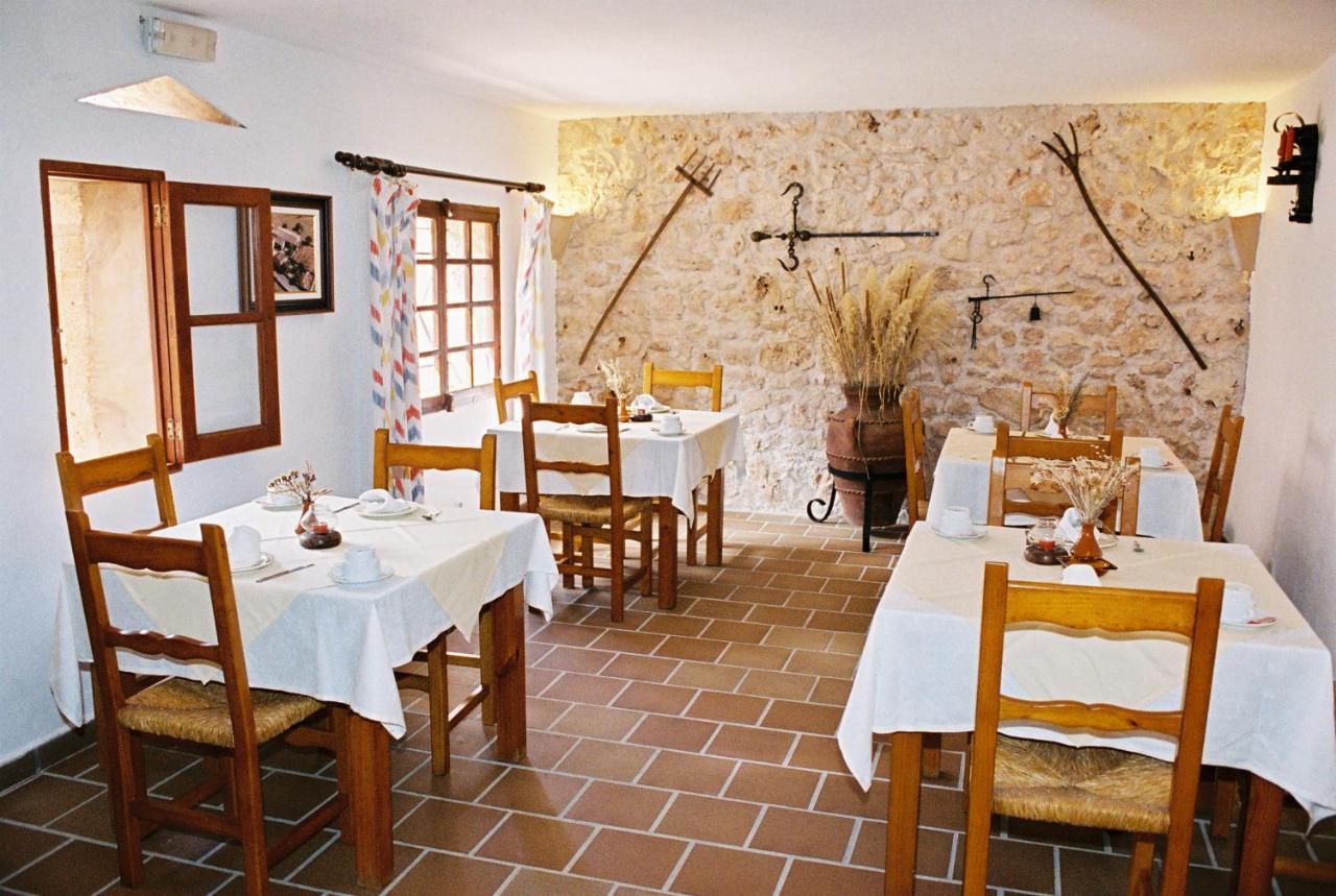 Hotel Sa Tanca
